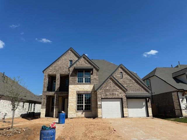 2011 Quarry Harbor Drive, Richmond, Texas image 1