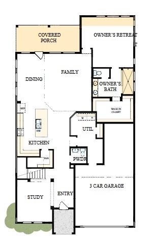 1614 Perdido Way