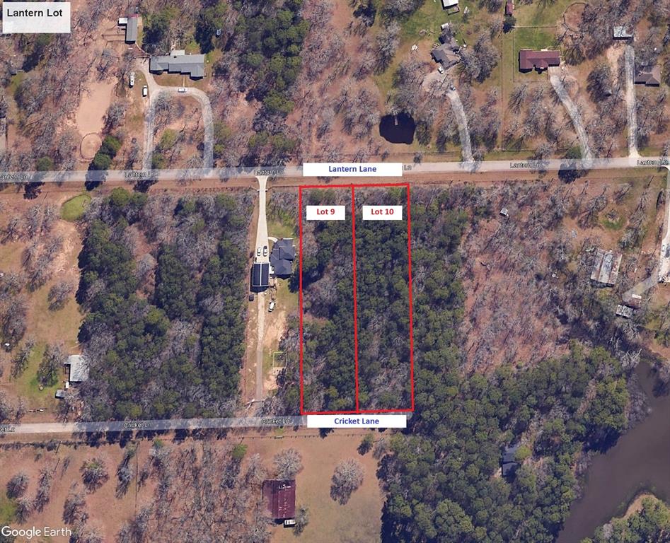 Lot 10 Lantern Lane, Conroe, Texas image 4