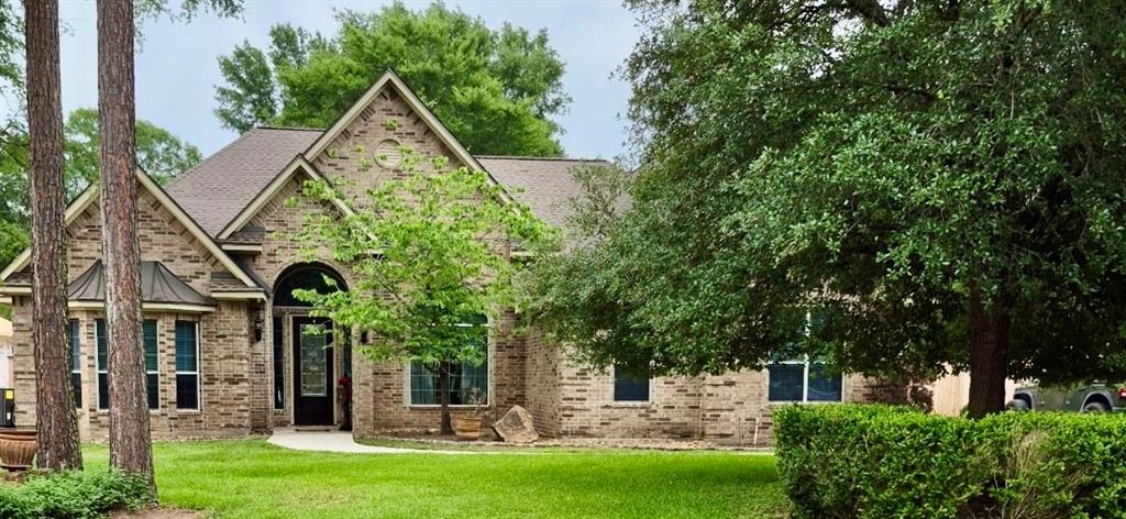 414 Garrett Drive, Magnolia, Texas image 3