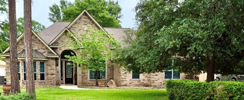 414 Garrett Drive, Magnolia, Texas image 16