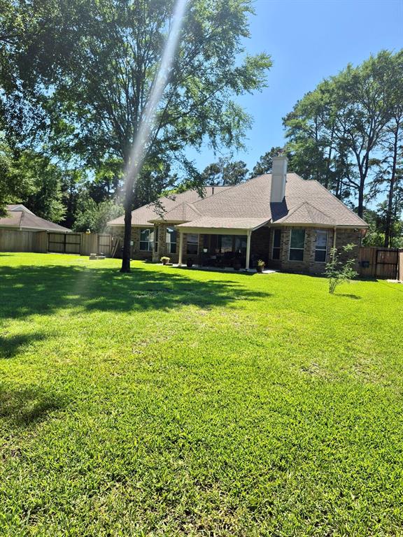 414 Garrett Drive, Magnolia, Texas image 13