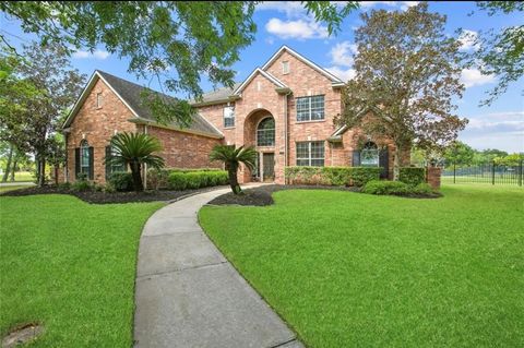 31 Hope Farm Road Missouri City TX 77459