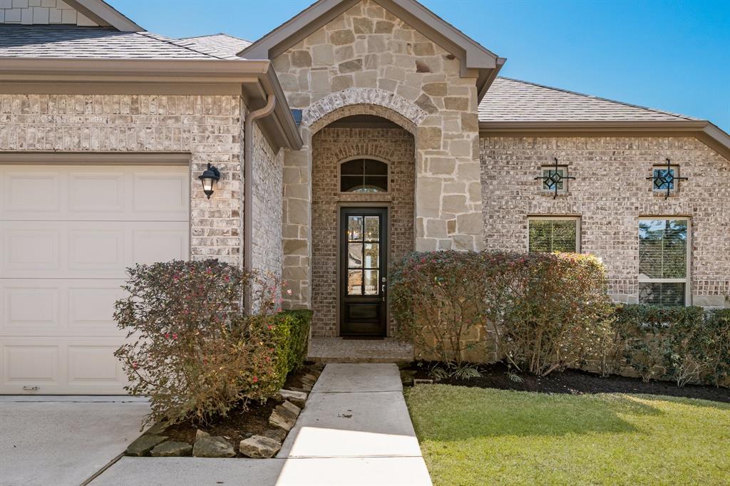 320 Black Walnut Court, Conroe, Texas image 22