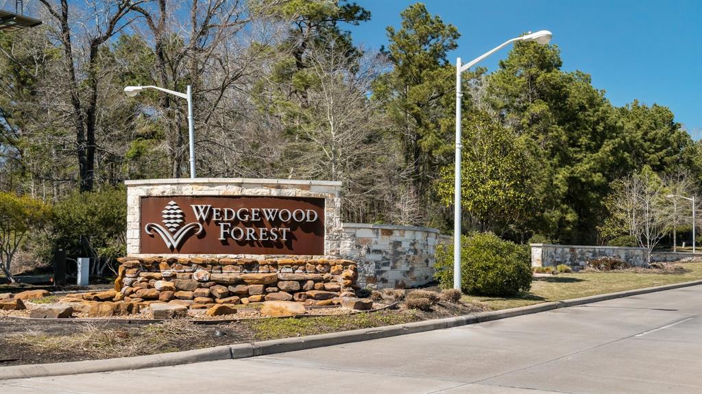 320 Black Walnut Court, Conroe, Texas image 28