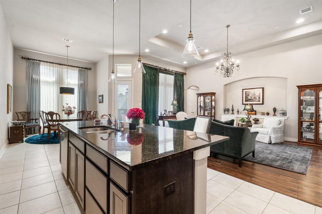 320 Black Walnut Court, Conroe, Texas image 10