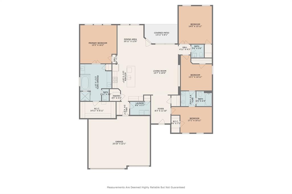 320 Black Walnut Court, Conroe, Texas image 30