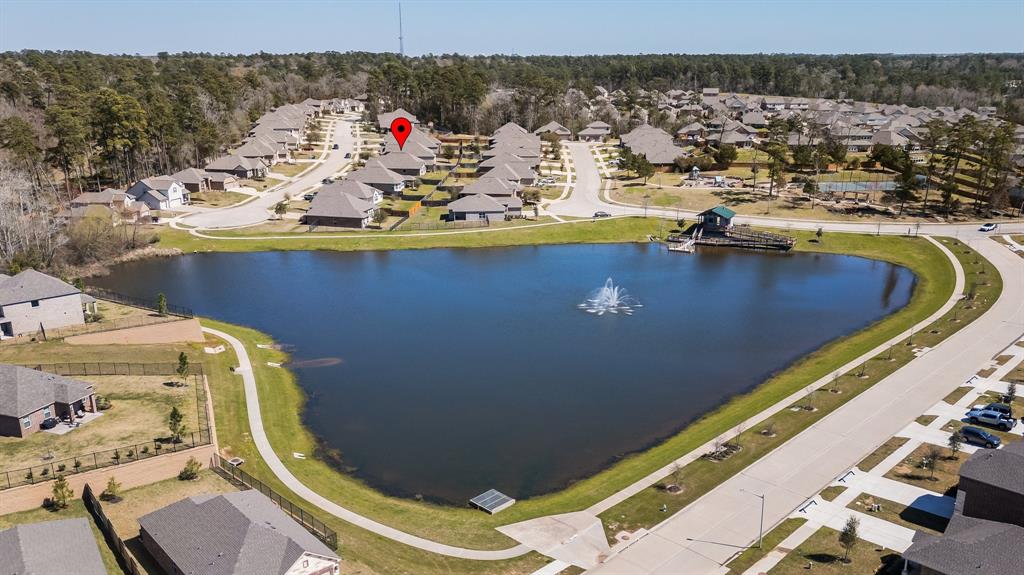 320 Black Walnut Court, Conroe, Texas image 26
