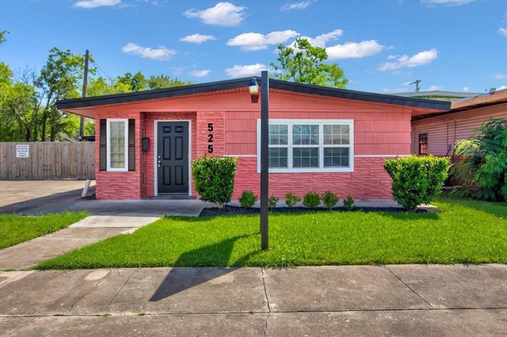 525 9th Avenue, Port Arthur, Texas image 1