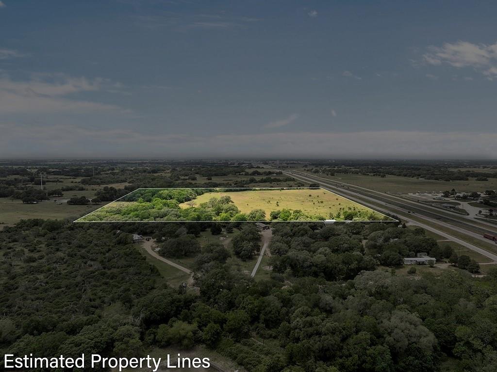 TBD South I-10 Frontage Road, Weimar, Texas image 17