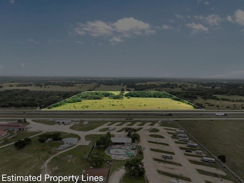 TBD South I-10 Frontage Road, Weimar, Texas image 19