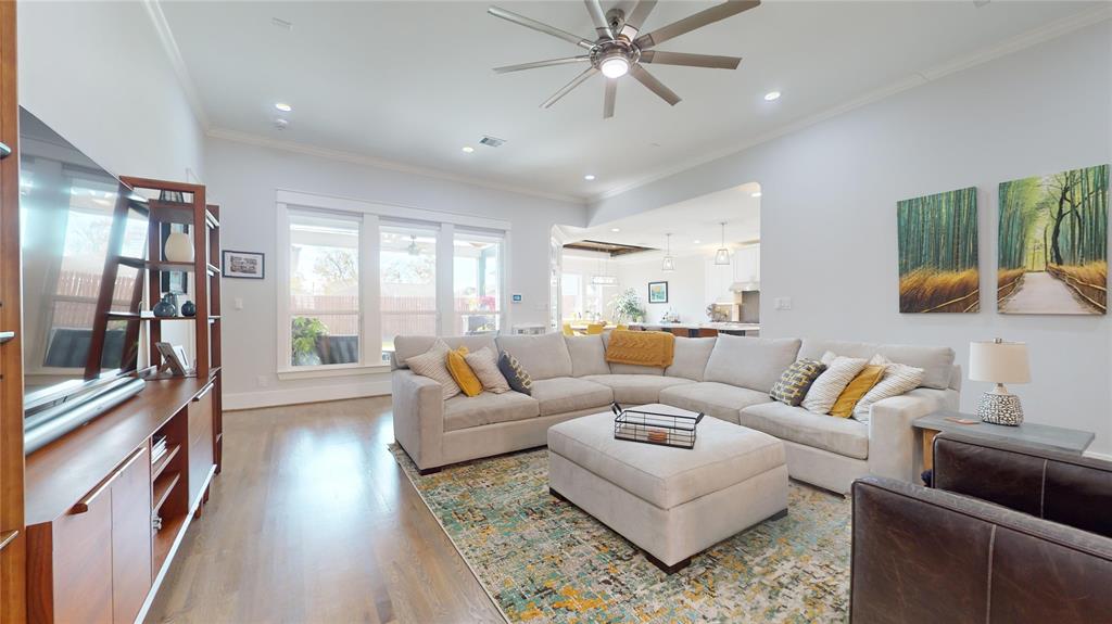 1255 Richelieu Lane, Houston, Texas image 4