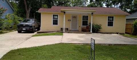 6227 Cavalier Street South Houston TX 77087