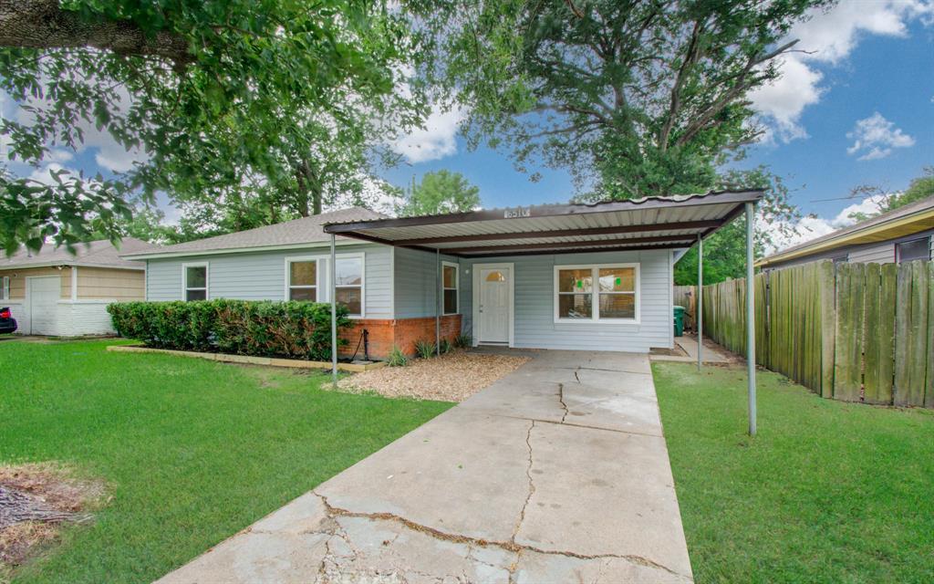 6510 Cherrydale Drive