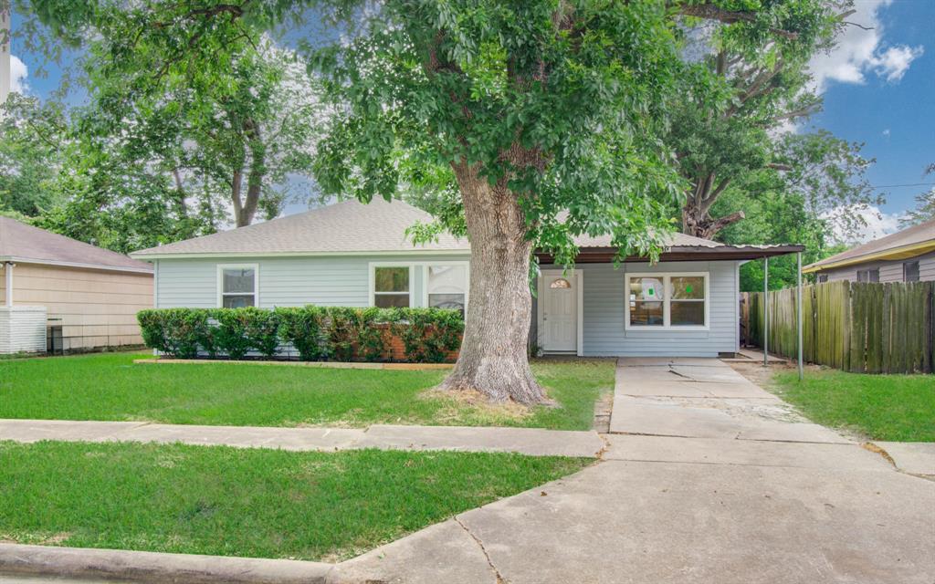 6510 Cherrydale Drive