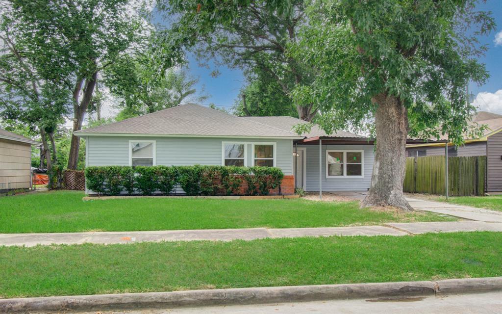 6510 Cherrydale Drive