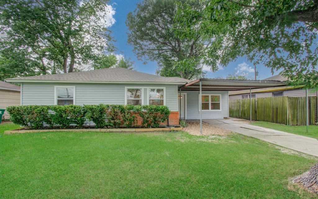 6510 Cherrydale Drive