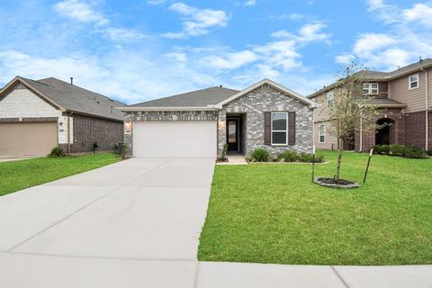 A home in Fresno