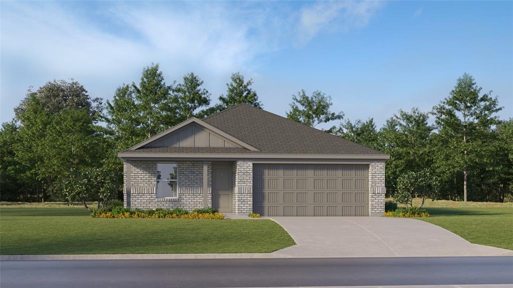 25773 John Wayne Road, Splendora, Texas image 2