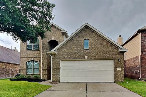 21510 Duke Alexander Drive Kingwood TX 77339