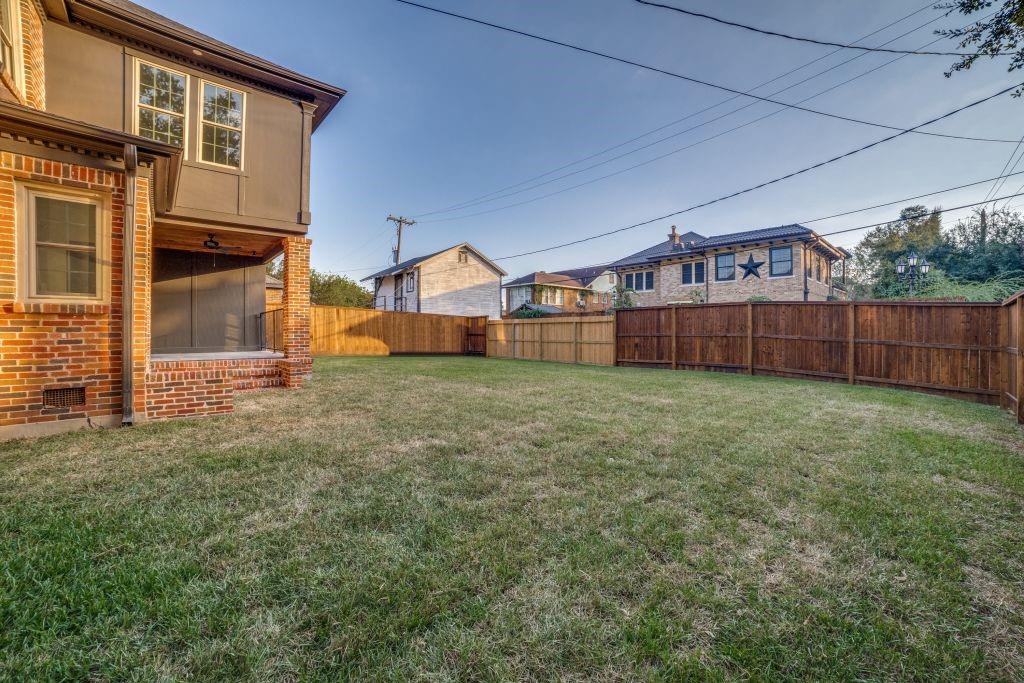 2402 Oakdale Street, Houston, Texas image 31