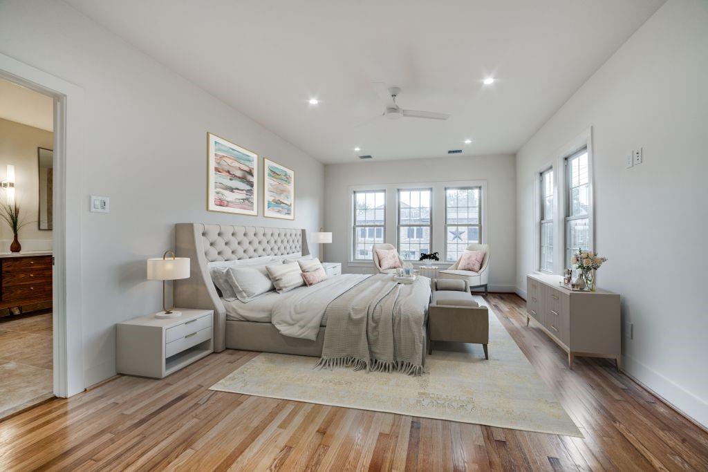 2402 Oakdale Street, Houston, Texas image 23