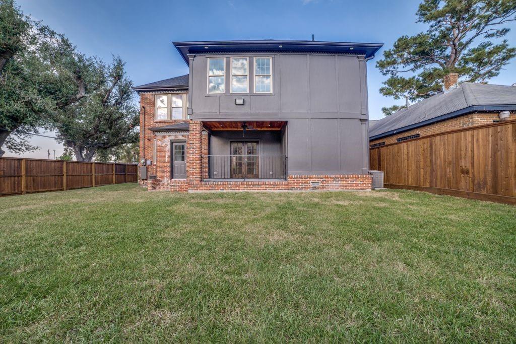 2402 Oakdale Street, Houston, Texas image 30