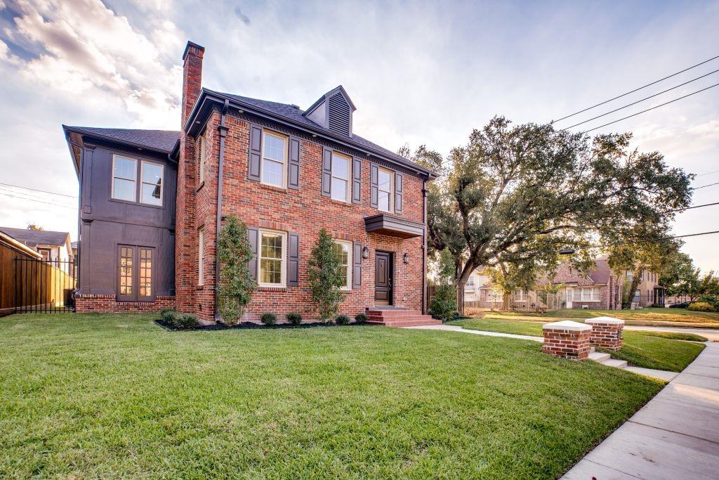 2402 Oakdale Street, Houston, Texas image 1