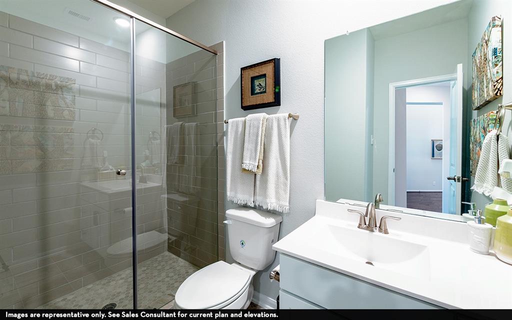 2822 Peridot Drive, Rosharon, Texas image 17