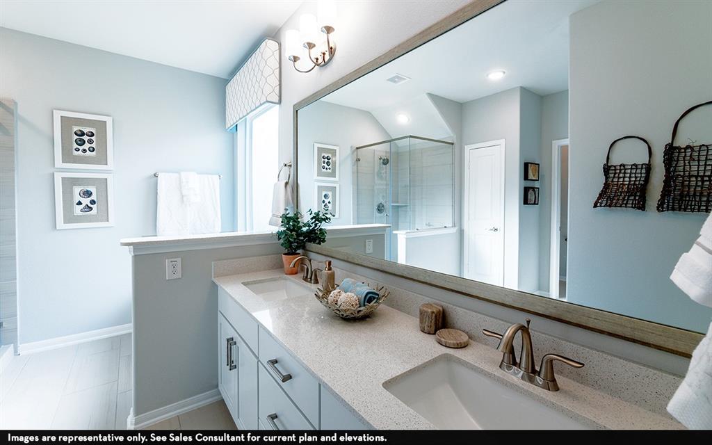 2822 Peridot Drive, Rosharon, Texas image 14