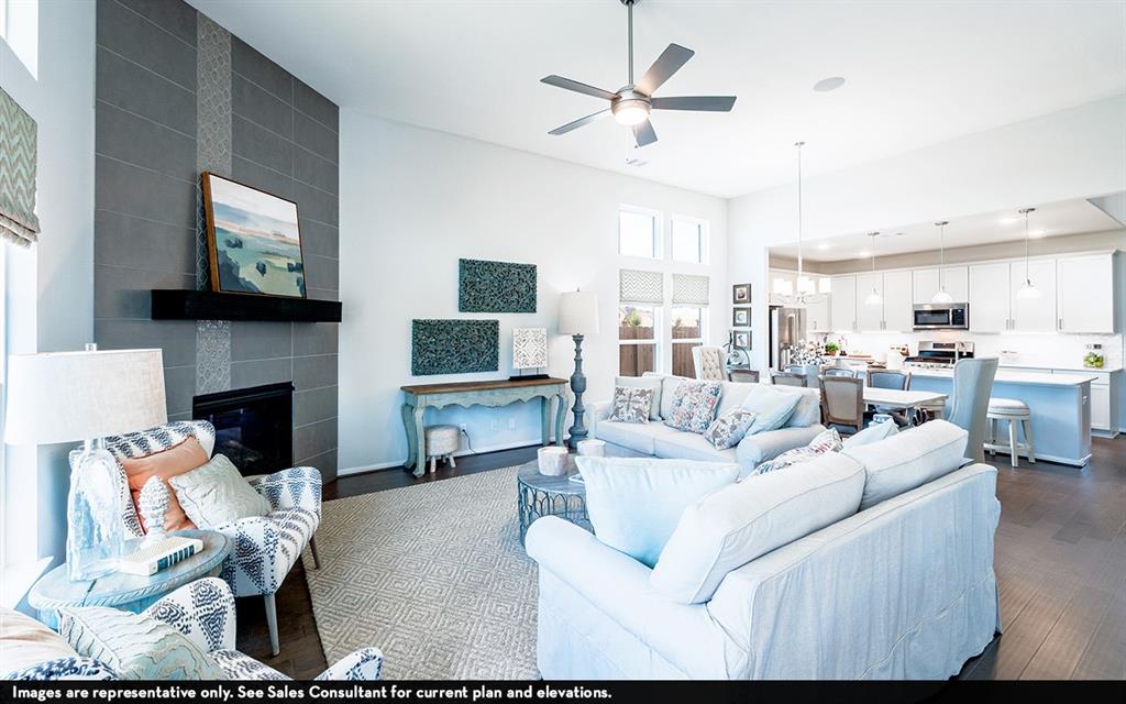 2822 Peridot Drive, Rosharon, Texas image 5