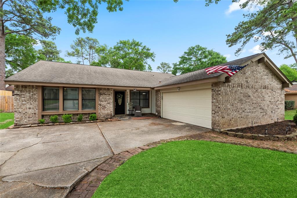 13322 Nevermore Drive