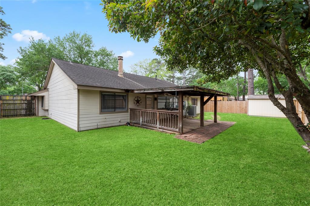 13322 Nevermore Drive, Cypress, Texas image 27