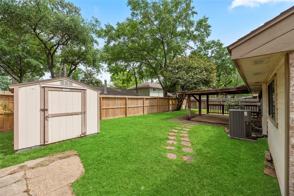 13322 Nevermore Drive, Cypress, Texas image 28