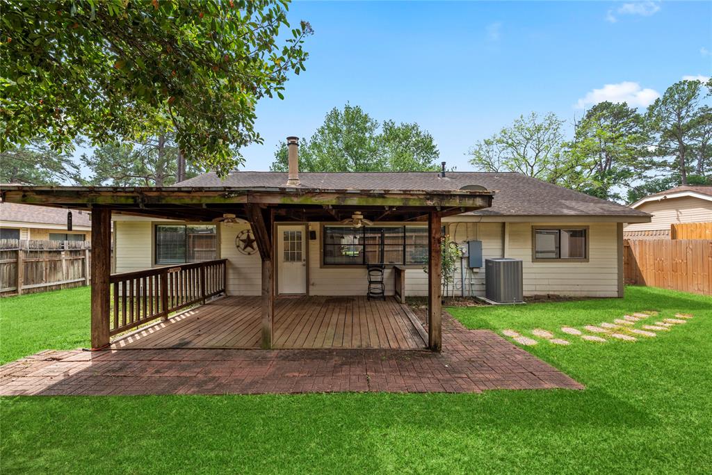 13322 Nevermore Drive, Cypress, Texas image 29