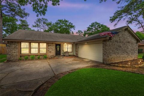 13322 Nevermore Drive Cypress TX 77429