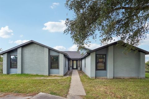 A home in Richmond