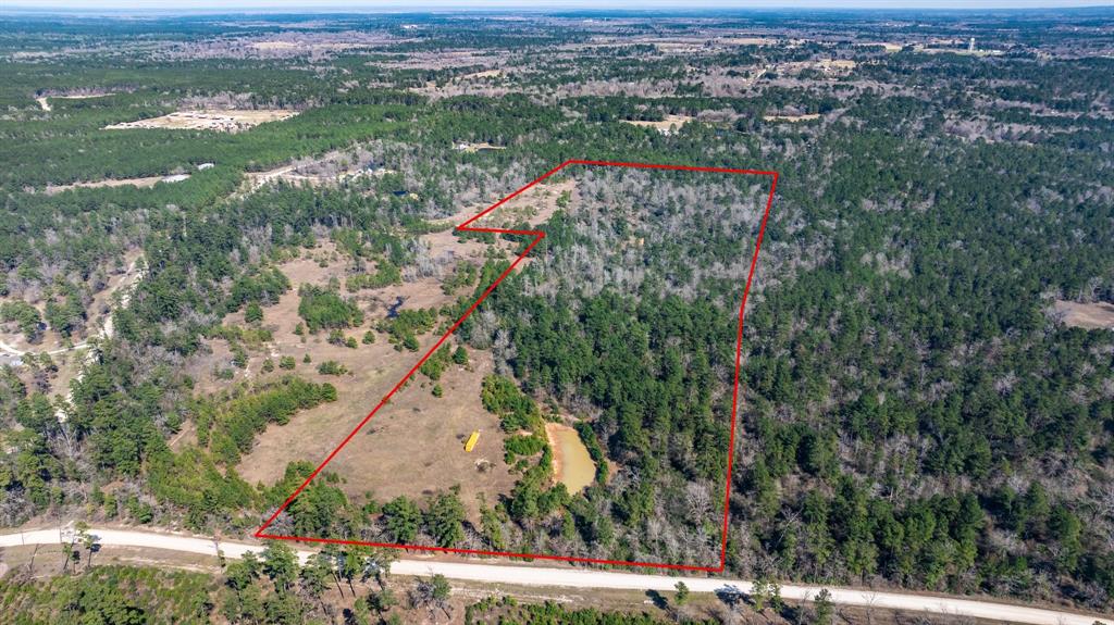 TBD Rosenwall Road, Huntsville, Texas image 2