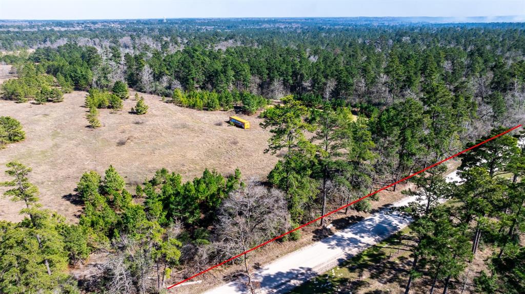 TBD Rosenwall Road, Huntsville, Texas image 6