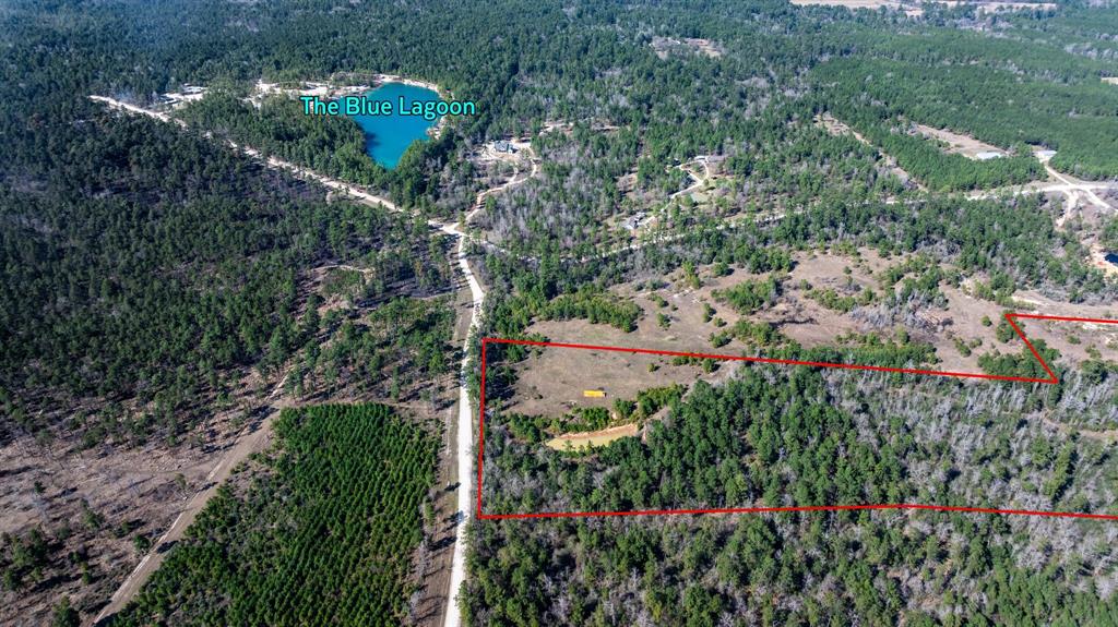 TBD Rosenwall Road, Huntsville, Texas image 4