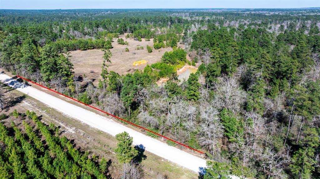 TBD Rosenwall Road, Huntsville, Texas image 7