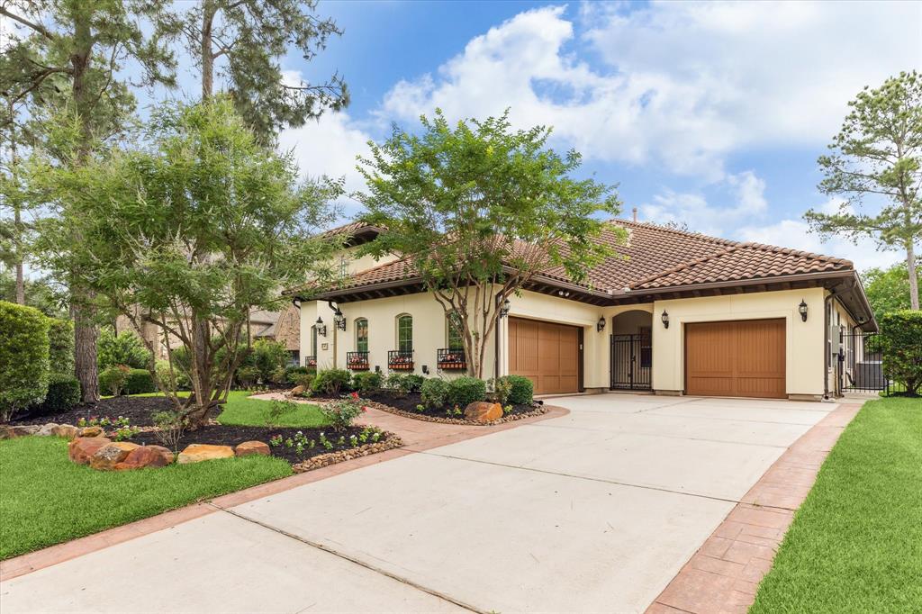 47 S Shasta Bend Circle, Spring, Texas image 41