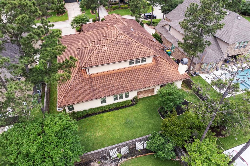 47 S Shasta Bend Circle, Spring, Texas image 40