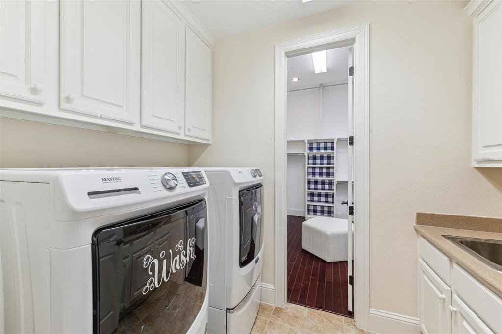 47 S Shasta Bend Circle, Spring, Texas image 26