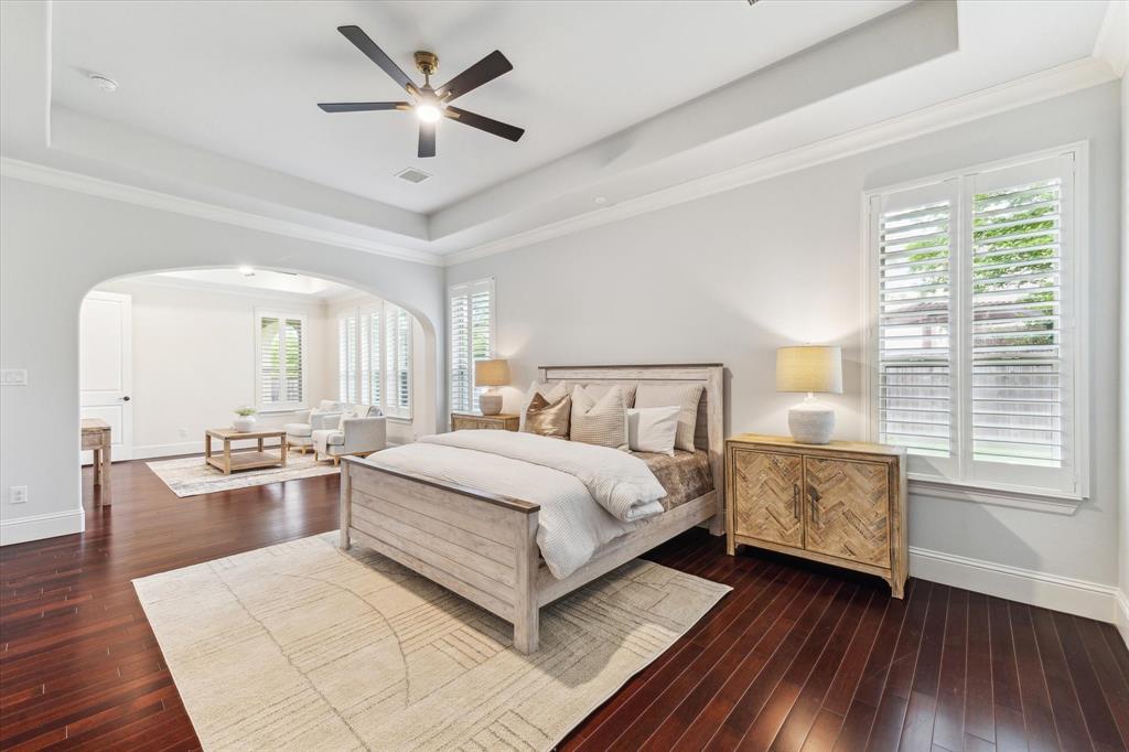 47 S Shasta Bend Circle, Spring, Texas image 21