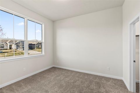 A home in Conroe