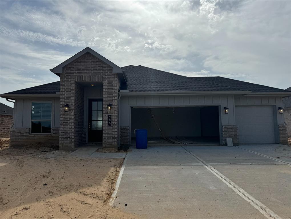205 Sandhill Grove Trail
