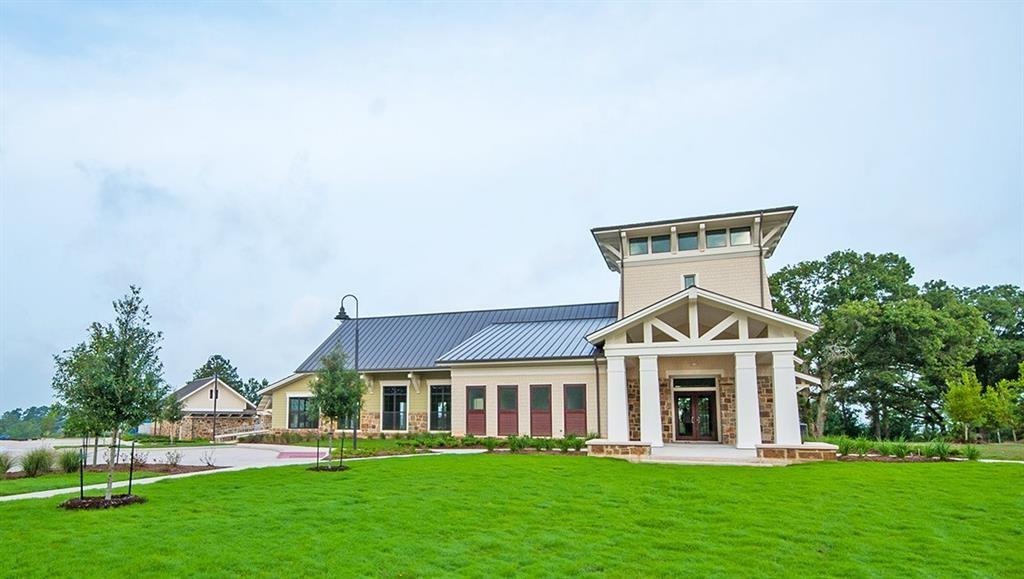 11015 Branch Creek Court, Conroe, Texas image 11