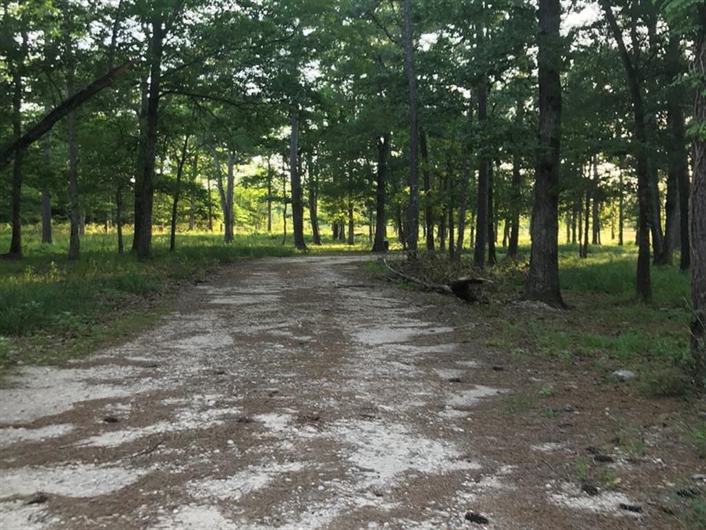 0.00 County Road 2167 A, Cleveland, Texas image 1