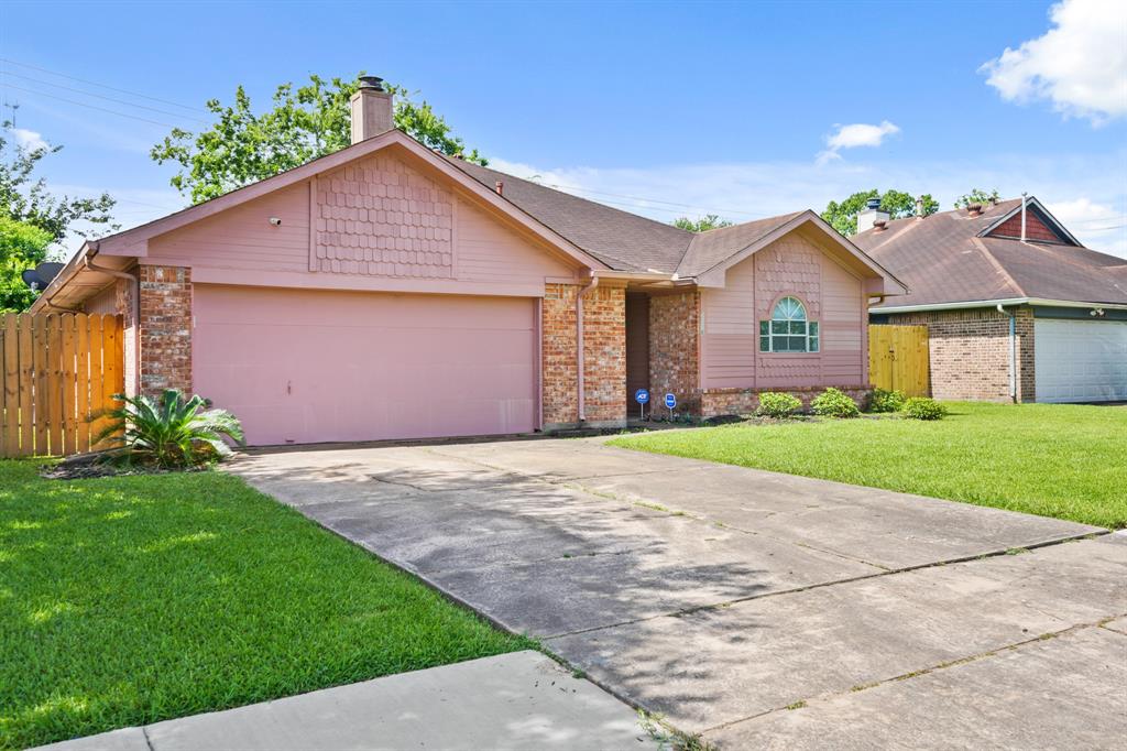 2518 Edgedale Drive